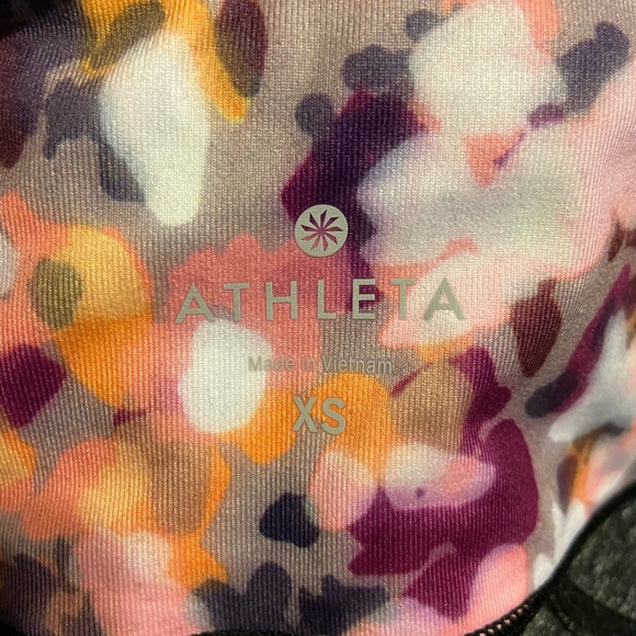 Athleta Leggings - Picture 3 of 3